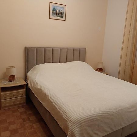 Apartment Stjepko Cavtat Eksteriør billede