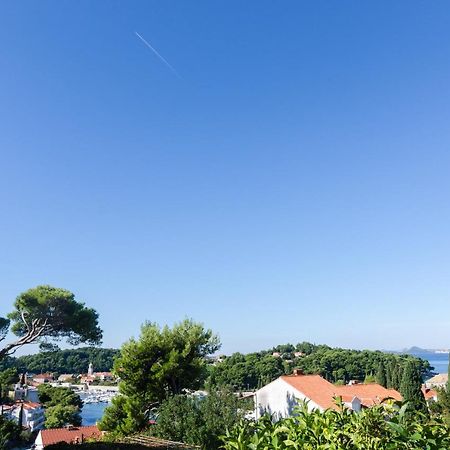 Apartment Stjepko Cavtat Eksteriør billede