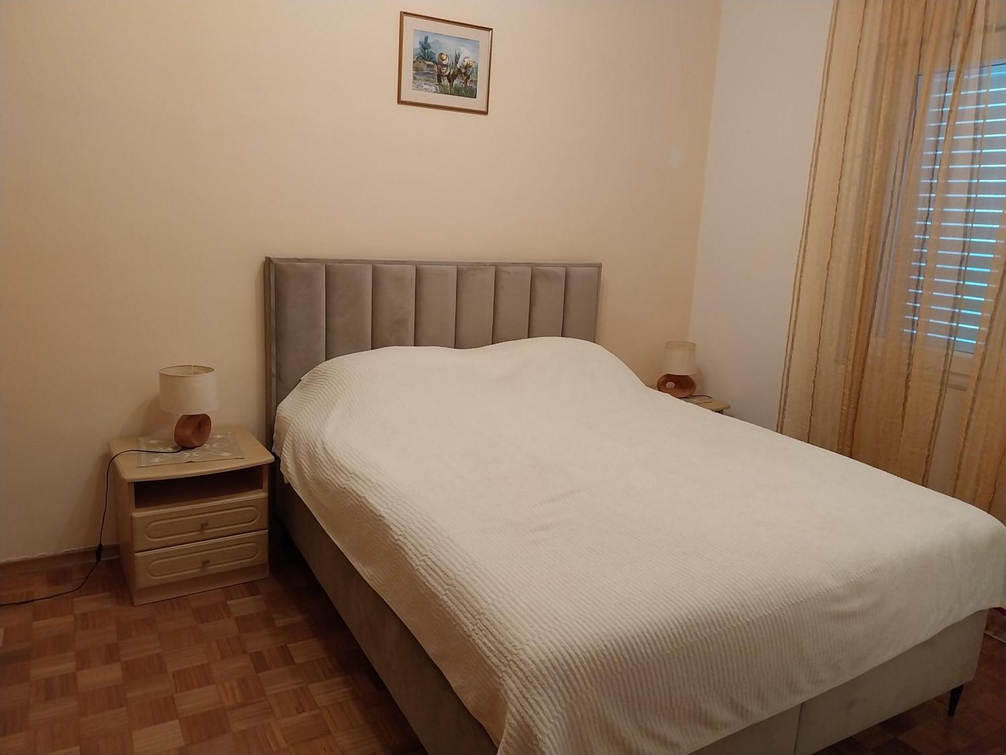 Apartment Stjepko Cavtat Eksteriør billede