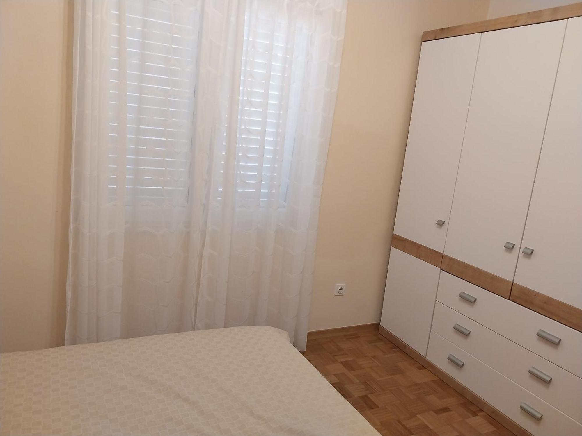 Apartment Stjepko Cavtat Eksteriør billede