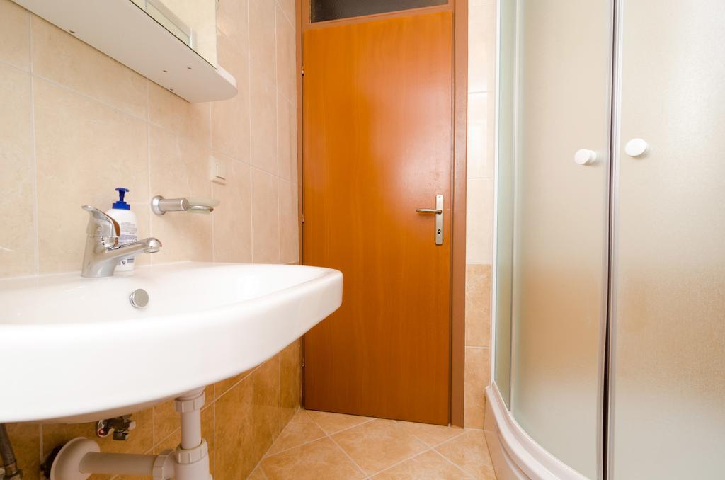 Apartment Stjepko Cavtat Eksteriør billede