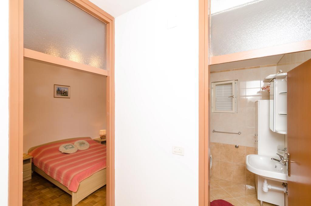 Apartment Stjepko Cavtat Eksteriør billede
