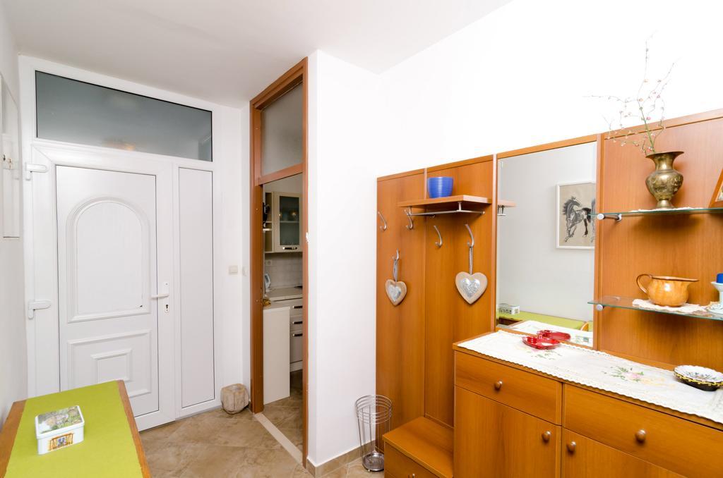 Apartment Stjepko Cavtat Eksteriør billede