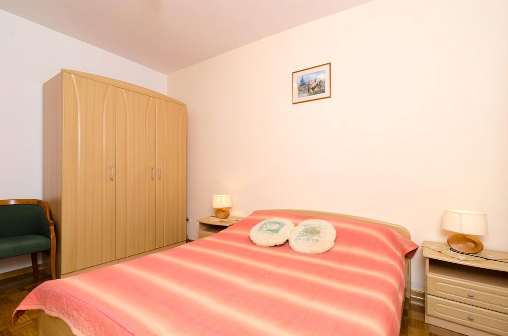 Apartment Stjepko Cavtat Eksteriør billede