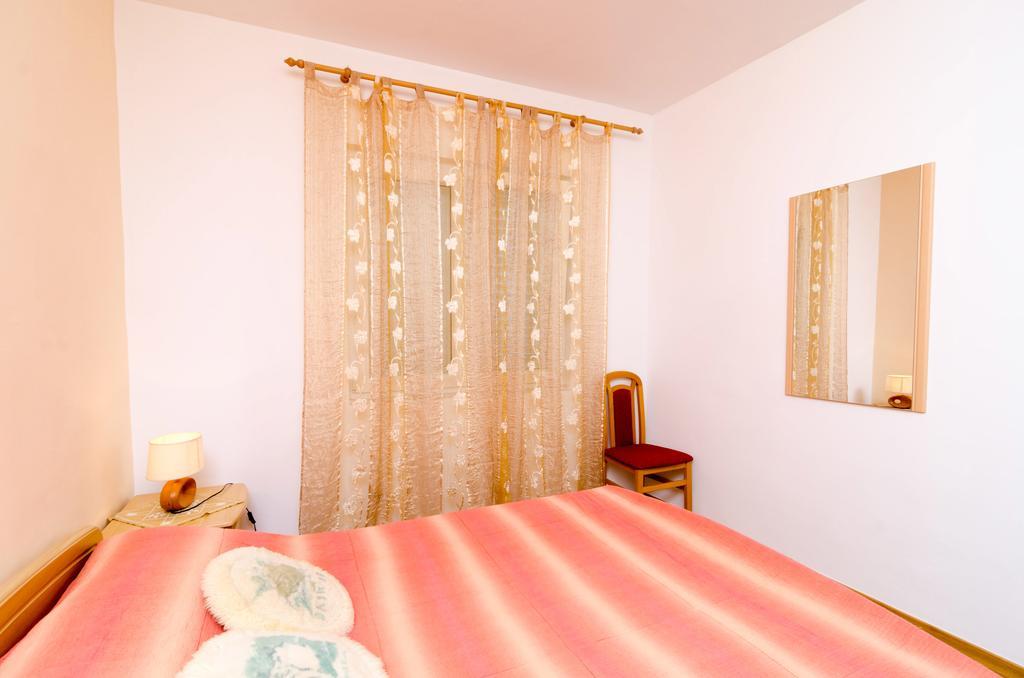 Apartment Stjepko Cavtat Eksteriør billede