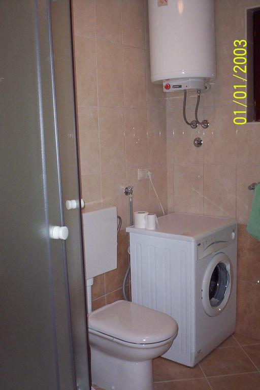 Apartment Stjepko Cavtat Eksteriør billede