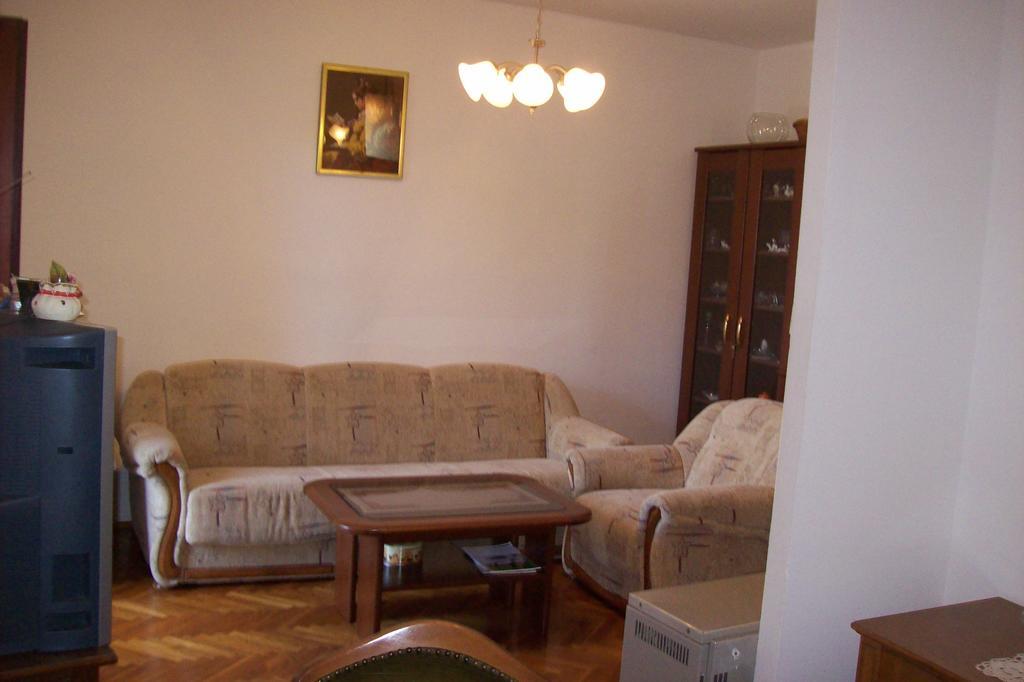 Apartment Stjepko Cavtat Eksteriør billede