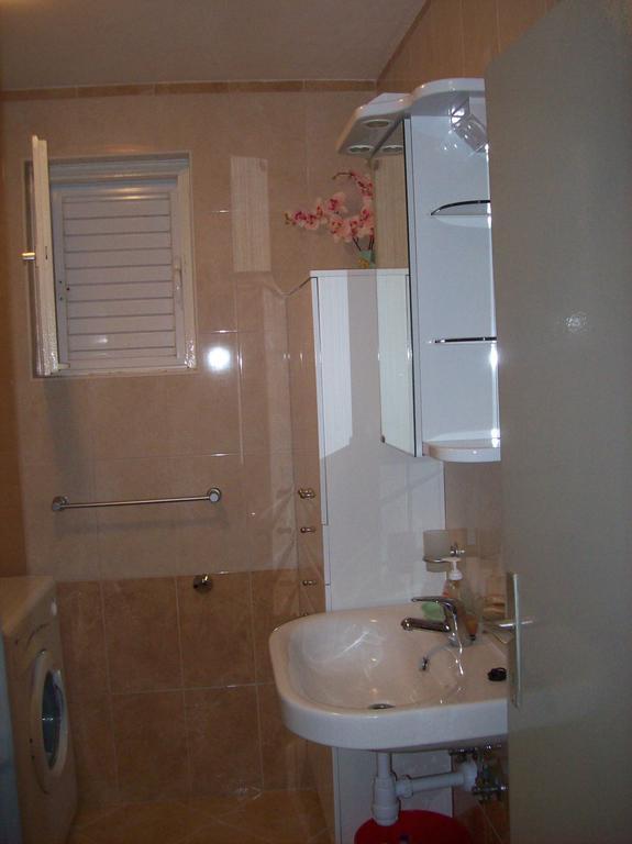 Apartment Stjepko Cavtat Eksteriør billede