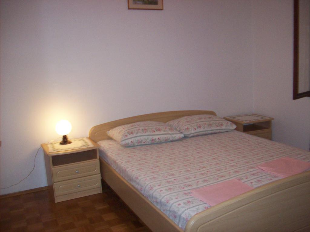 Apartment Stjepko Cavtat Eksteriør billede